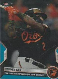 Rougned Odor