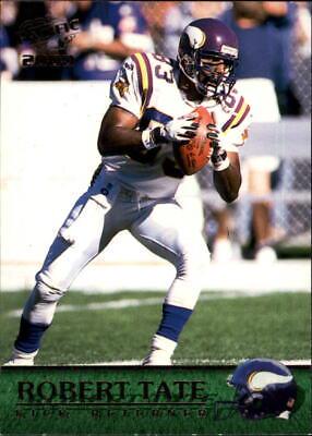 Robert Tate #213 2000 Pacific Football