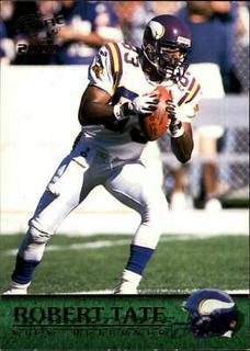 Robert Tate