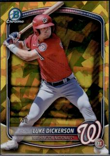 Luke Dickerson