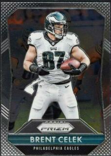 Brent Celek