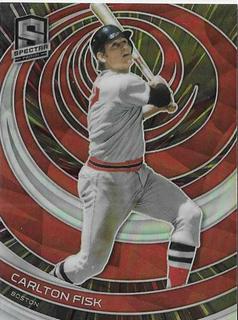 Carlton Fisk