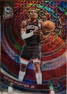 Kevin Porter Jr.