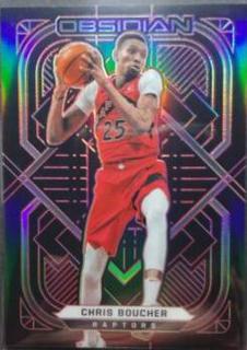 Chris Boucher