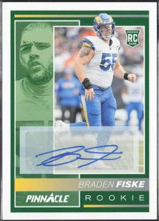 Braden Fiske