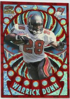 Warrick Dunn