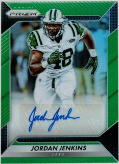Jordan Jenkins