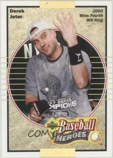 Derek Jeter