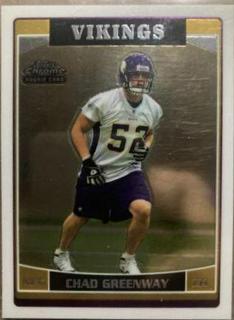 Chad Greenway