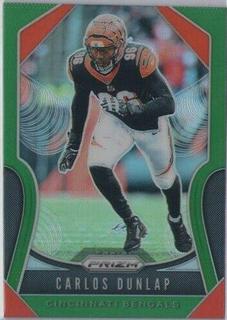Carlos Dunlap