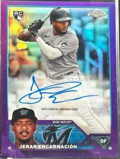 Jerar Encarnacion