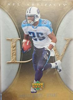 LenDale White