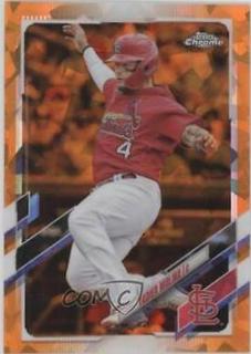 Yadier Molina