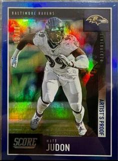 Matt Judon