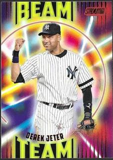 Derek Jeter