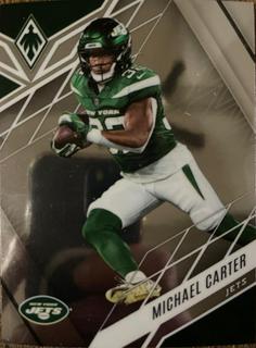 Michael Carter