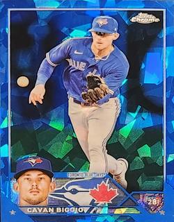 Cavan Biggio