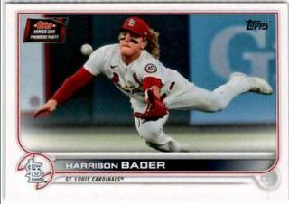Harrison Bader