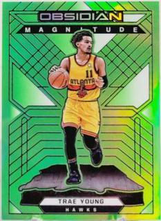 Trae Young