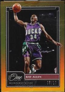 Ray Allen