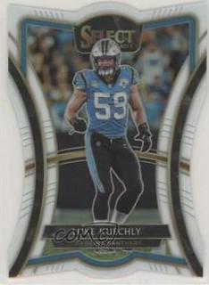 Luke Kuechly