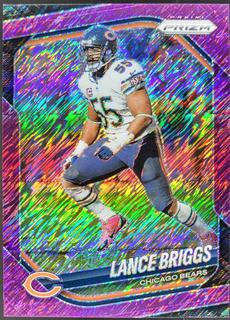 Lance Briggs