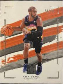 Chris Paul