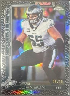 Lane Johnson
