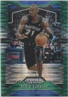 Kevin Garnett