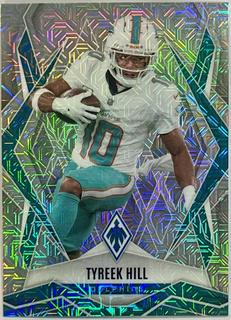 Tyreek Hill