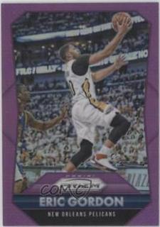 Eric Gordon