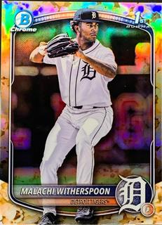Malachi Witherspoon
