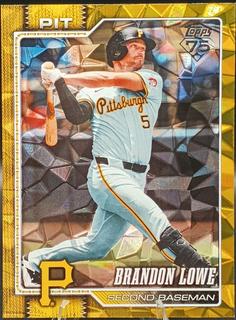 Brandon Lowe
