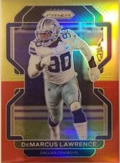 DeMarcus Lawrence