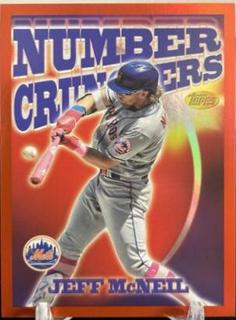 Jeff McNeil