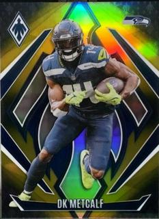 DK Metcalf