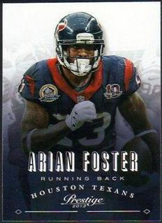 Arian Foster