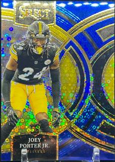 Joey Porter Jr.