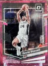 Devin Vassell