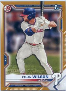 Ethan Wilson