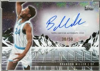 Brandon Miller