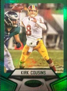 Kirk Cousins