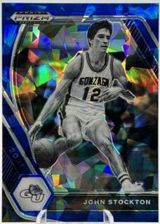 John Stockton