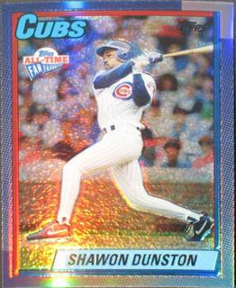 Shawon Dunston