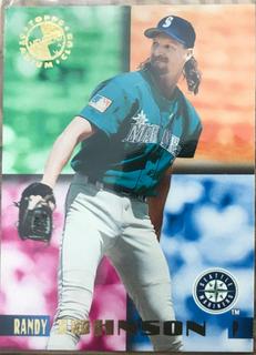 Randy Johnson