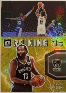 James Harden