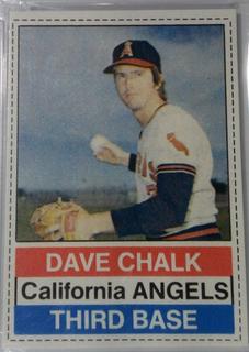 Dave Chalk