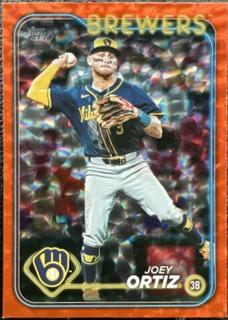 Joey Ortiz