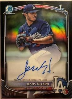Jesus Tillero