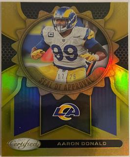 Aaron Donald